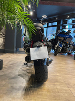 BMW R Nine T Urban G/S, 2021