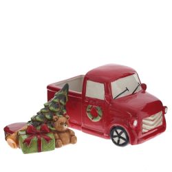 GAEM Конфетница "Машинка",, 2500 мл, L29 W14 H23 см