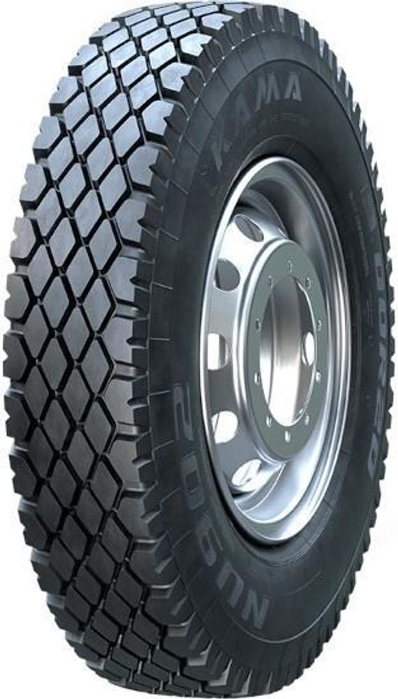 Кама NU 902 (универсальная) 10 R20 149K