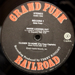 Grand Funk Railroad / Mark, Don & Mel 1969-71 (2LP)
