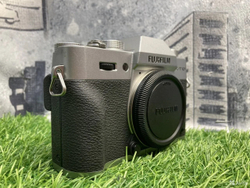 Фотоаппарат Fujifilm X-T10 Body / Скупка