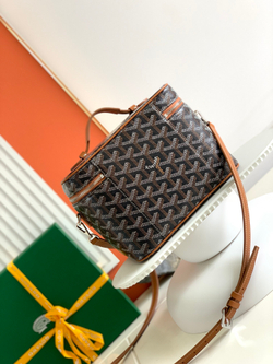 Goyard Muse Vanity Case