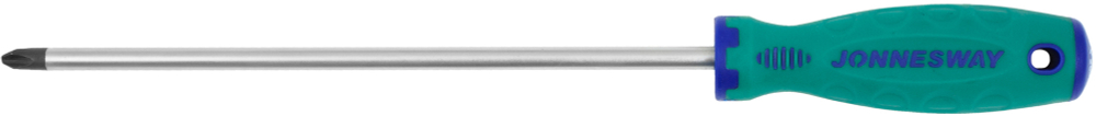 D71P3250 Отвертка стержневая крестовая ANTI-SLIP GRIP, PH3x250 мм