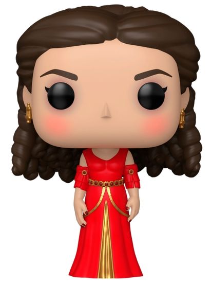 Фигурка Funko POP! TV Firefly S2 Inara Serra (1825) 87819 / Фигурка Фанко ПОП! по мотивам сериала "Светлячок", Инара Серра