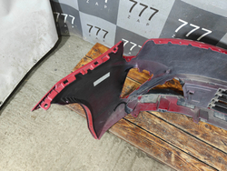 Бампер передний в сборе Kia Rio 4 (FB) 20-нв Б/У Оригинал 86511H0700