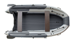 Лодка ПВХ Skat Triton 390 NDFi