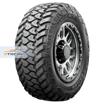 Легковая шина Sailun LT30x9,50R15(240/80R15) 104Q Terramax M/T TL OWL POR M+S 6PR