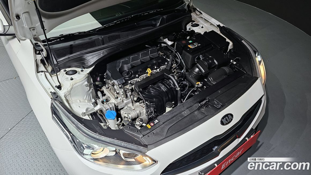Kia All New K3 Luxury (05.2020)