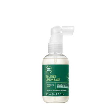 Paul Mitchell Lemon Sage Thickening Spray Объемообразующий спрей для укладки волос, 200 мл