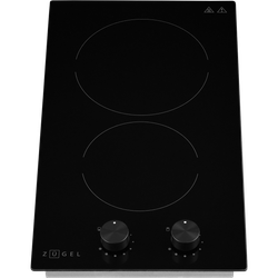 Встраиваемая электрическая варочная панель ZUGEL ZEH290C