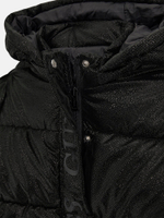 Куртка Guess - черный(J4BL02 WGIW0)