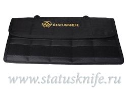 Сумка для хранения ножей фирменнаяфотография - 1