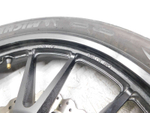 Колесо переднее Yamaha XVS950CU Bolt