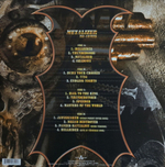 Sabaton / Metalizer Re-Armed (Limited Edition)(Coloured Vinyl)(2LP)