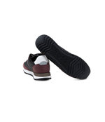 Кроссовки Kai Runn nytx BOSS BLACK - бордовый(50503715)