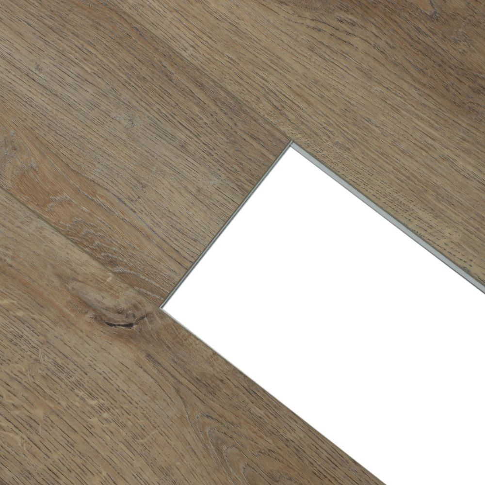 SPC плитка Amadei Goodwill G1907 Дуб Смоланд