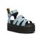 Drmartens Blaire 'Blue'