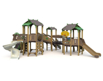 Игровой комплекс
