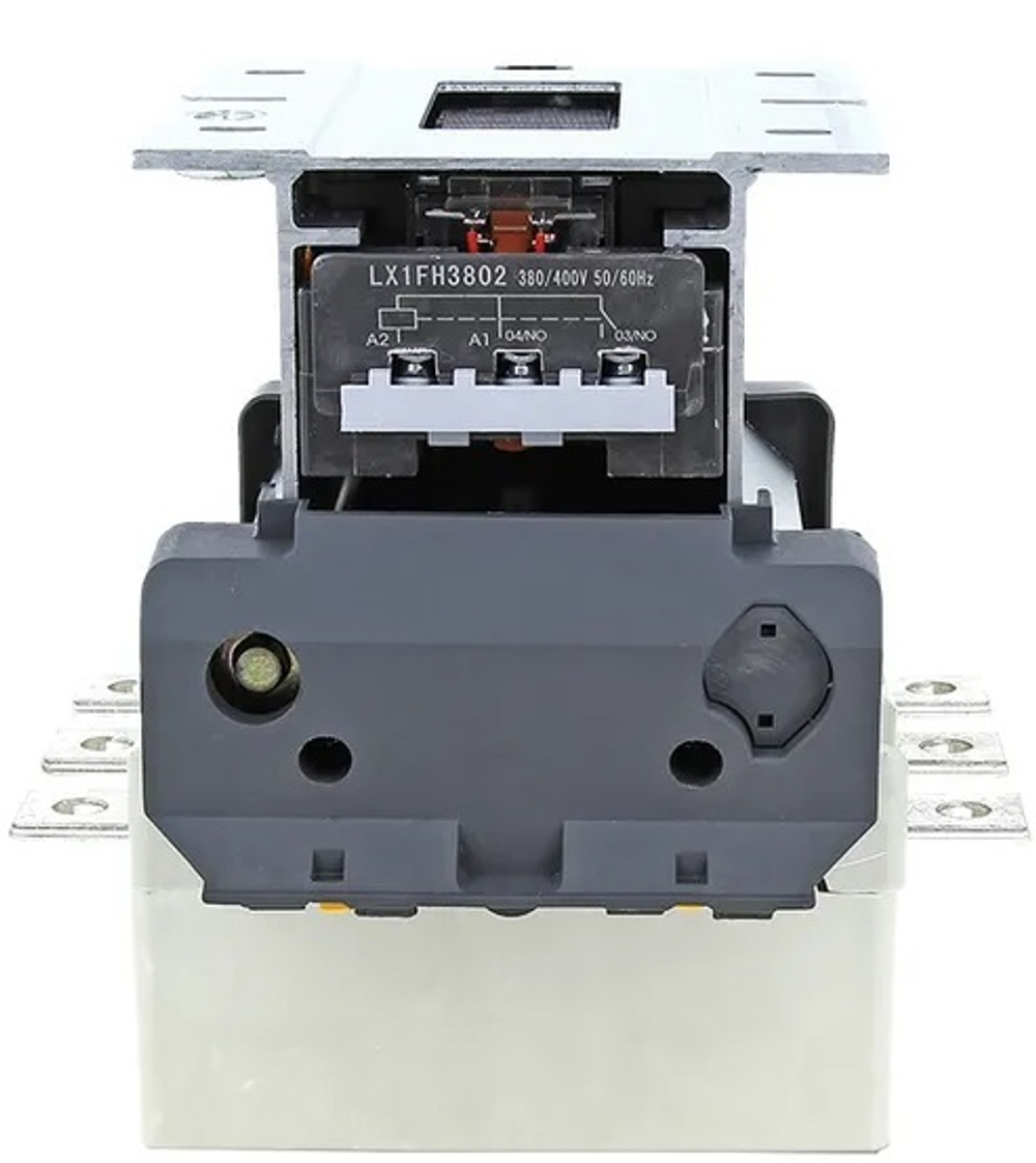 Контактор  EKF ctr-b-115