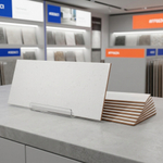 Лейн сер верх 01 / Lane grey wall 01 250х600 (1-й сорт)