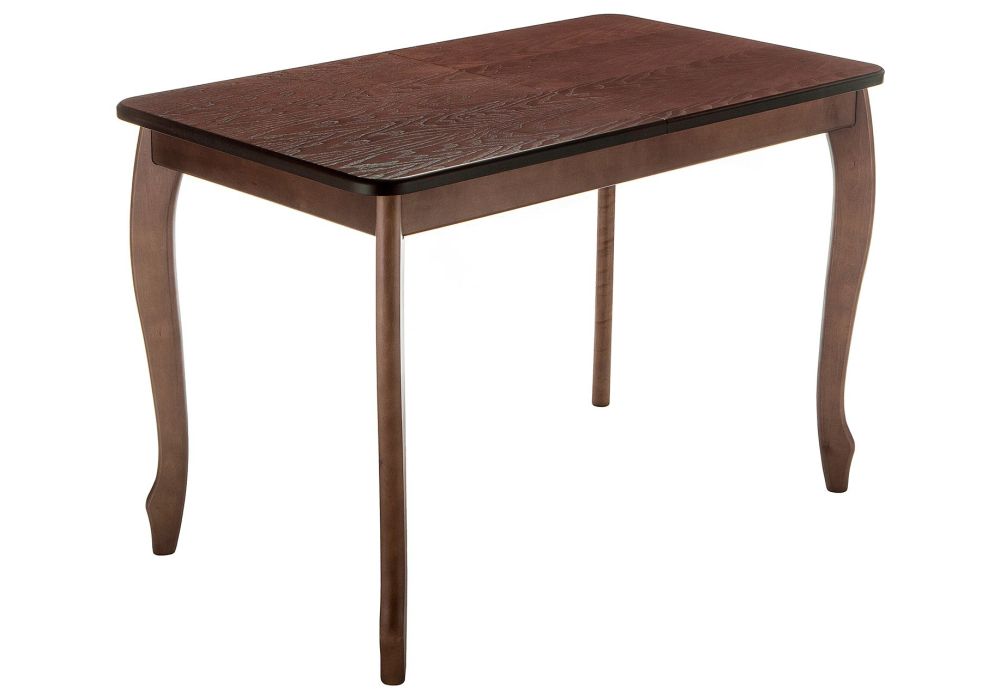 Стол Амато 106х67 орех