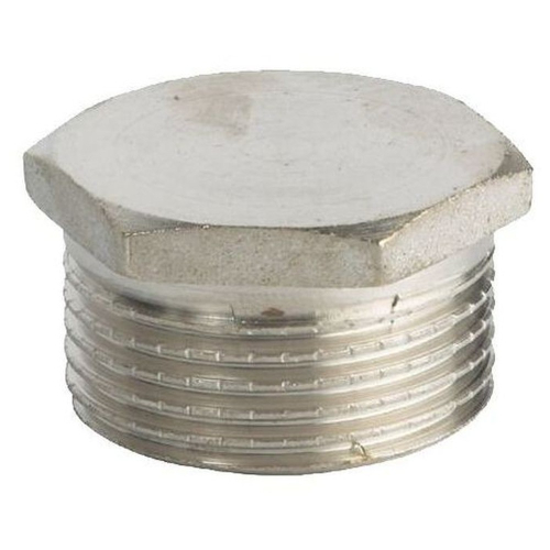 Заглушка ALTSTREAM НР 2" (6/72), арт. 003100107