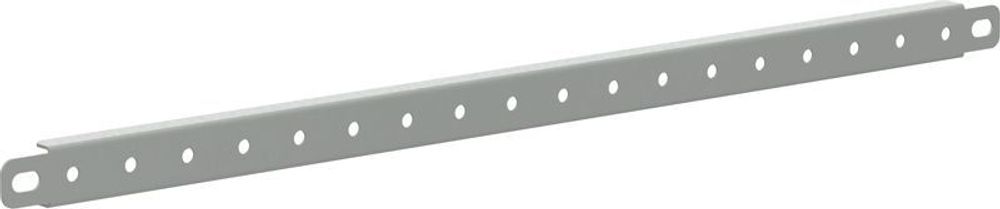 Рейка дверная горизонтальная 800 FORMAT IEK FO-00-RDH-080 Рейка дверная горизонтальная 800 FORMAT IEK FO-00-RDH-080