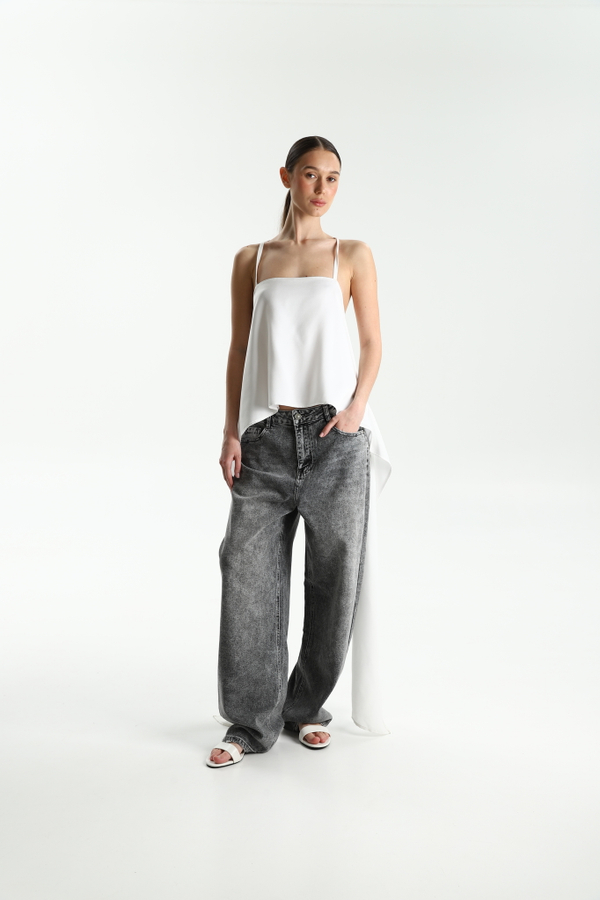 Топ ILLUSION Milk