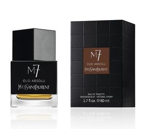 Yves Saint Laurent M7 Oud Absolu