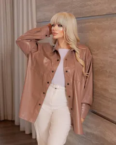 Рубашка УК-220-5 Fabrika