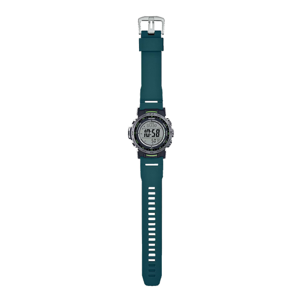 Мужские наручные часы Casio PRW-35Y-3