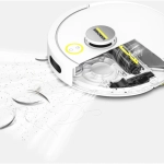 Karcher RVC 3 Comfort робот-пылесос 1.269-120.0
