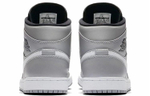 Кроссовки Jordan Air Jordan 1 Mid I Wolf