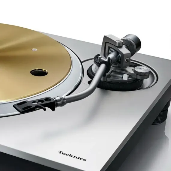 Technics SL-1300G Silver