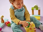 Конструктор LEGO Duplo 10983 Фермерский рынок