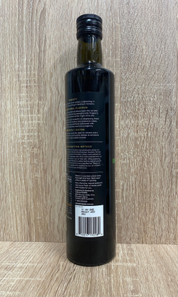 Оливковое масло Ultra-Premium Cobram Estate Coratina, 0.5л,  Австралия