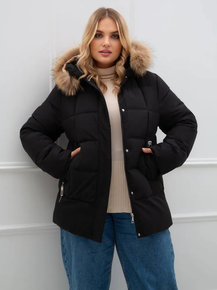 Куртка 2838-3 Fabrika