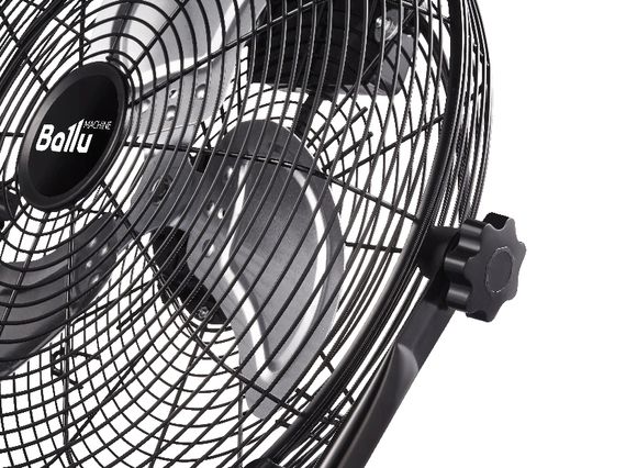 Вентилятор промышленный Ballu BIF-4B купить в Москве и Московской области по низкой цене с доставкой по России — (4) Вентилятор промышленный Ballu BIF-4B — (4)