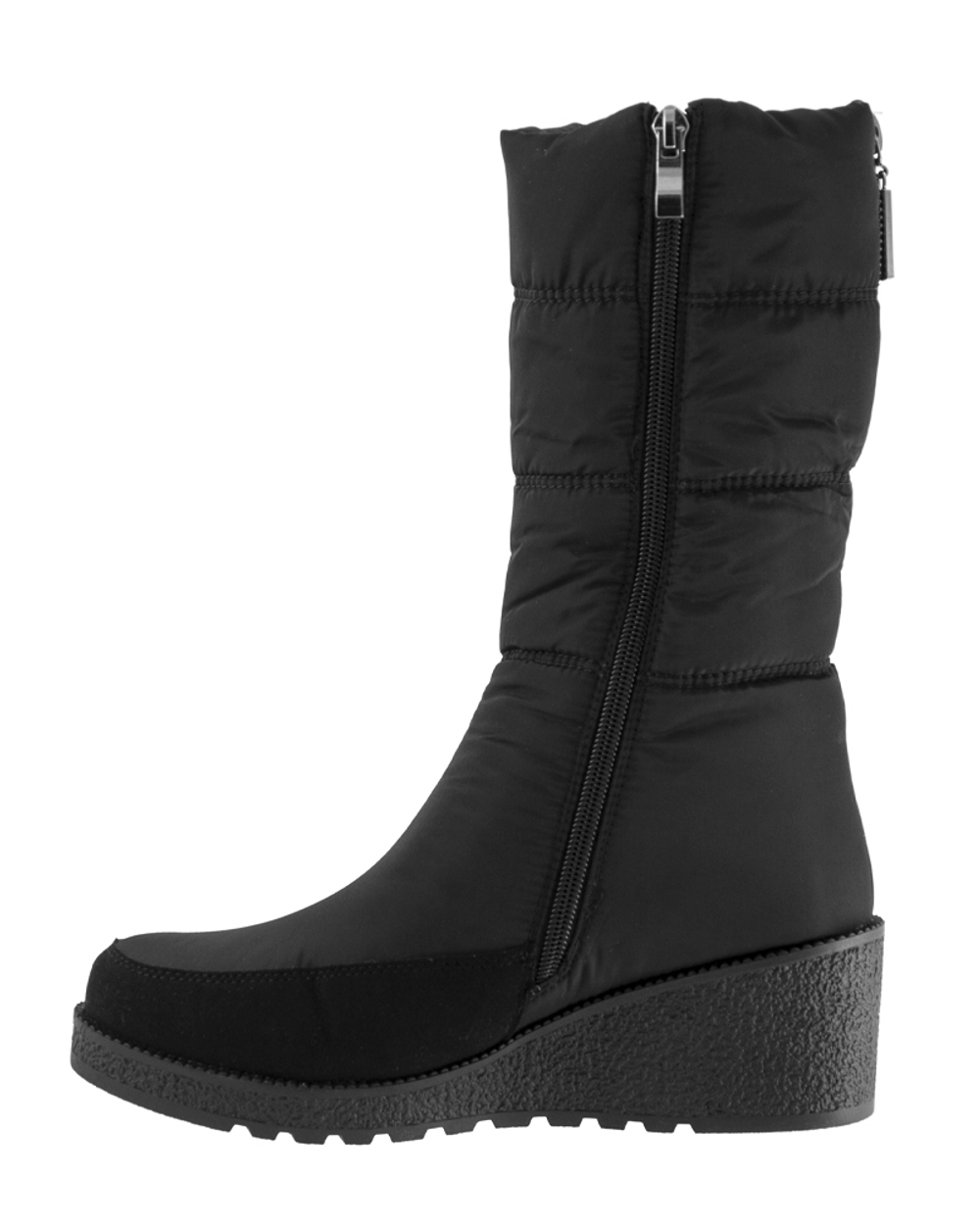 Женские Дутики PM shoes 29-071659-117