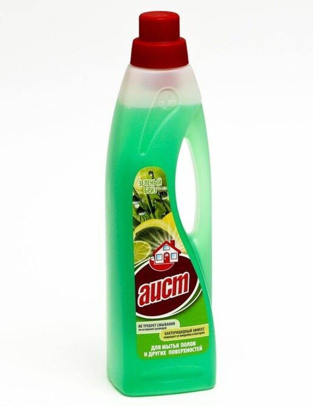 Средство для мытья полов Аист