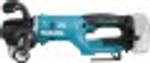 Дрель угловая аккумуляторная MAKITA DDA450ZK 13мм, 18в,li-ion,2 скорости