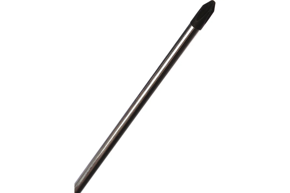 Отвертка крестовая PH Phillips Hans, 0420PH2-8