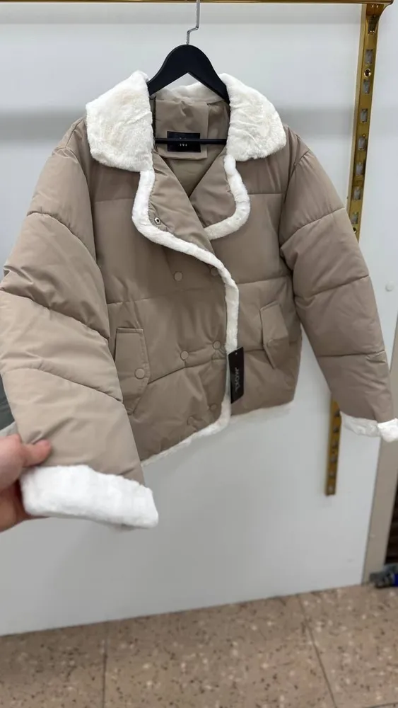 Куртка 50342785 Fabrika