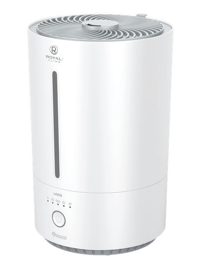 Бытовой увлажнитель серии LAZIO RUH-LZ300/4.8E-WT