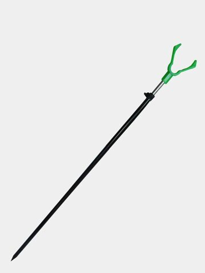 Подставка 150 см с  барашком по  сигнализатор