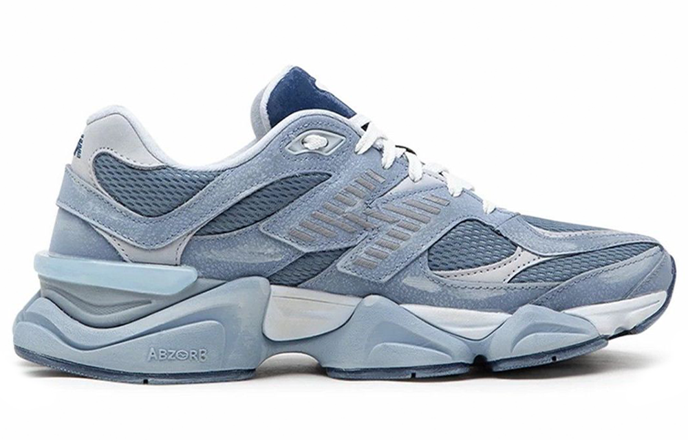 Кроссовки New Balance Nb 9060