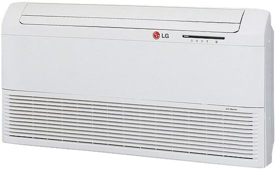 Сплит-система LG UV60/UU60