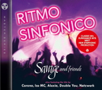 Savage & Friends / Ritmo Sinfonico (Limited Edition)(CD)