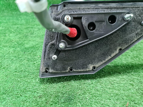 Зеркало левое Toyota Land Cruiser 200 (2015-2021) 20 контактов