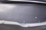 Манжета люка X2421-001-0301 стиральной машины Carrera